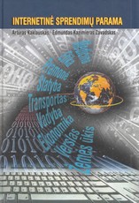 Internetinė sprendimų parama