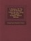 A History of the Life of Richard Coeur-de-Lion, King of England