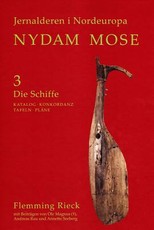 Nydam Mose