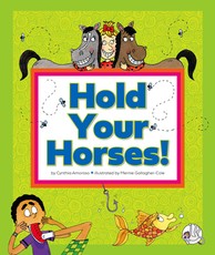 Hold Your Horses!