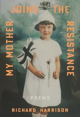 My Mother Joins the Resistance