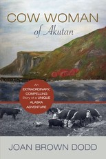 Cow Woman of Akutan