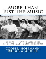 More Than Just The Music