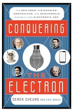 Conquering the Electron