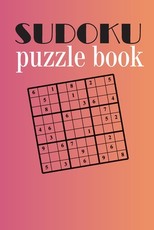 Sudoku Puzzle Book