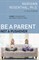 Be a Parent, Not a Pushover