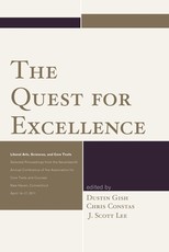 The Quest for Excellence