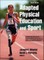 Adapted Physical Education and Sport
