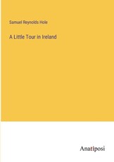 A Little Tour in Ireland
