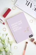 100 dalykų, dėl kurių tave myliu, Močiute