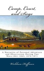 Camp, Court, and Siege