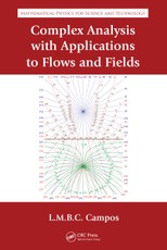 Complex Analysis with Applications to Flows and Fields