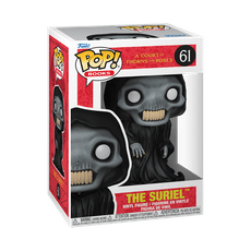 FUNKO POP! A Court of Thorns and Roses - The Suriel