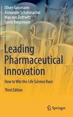 Leading Pharmaceutical Innovation