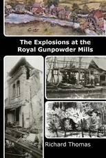 The Explosions at the Royal Gunpowder Mills