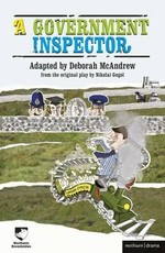 A Government Inspector