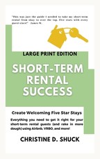 Short-Term Rental Success
