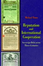 Reputation and International Cooperation