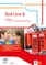 Red Line 2. Workbook mit Audio-CD und Vokabelübungssoftware Klasse 6.  Ausgabe Bayern