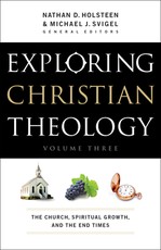 Exploring Christian Theology