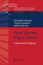 Fault Tolerant Flight Control