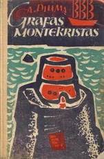 Grafas Montekristas. III dalis (1961)