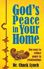 God's Peace in Your Home