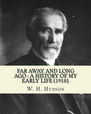 Far away and long ago