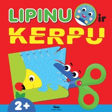 Lipinu ir kerpu