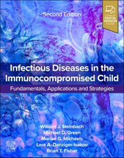 Infectious Diseases in the Immunocompromised Child