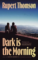 Dark is the Morning