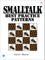 SmallTalk Best Practice Patterns