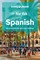 Lonely Planet Fast Talk Spanish