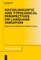 Sociolinguistics and Typological Perspectives on Language Variation