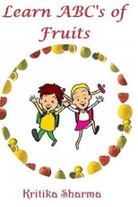 Learn ABC of Fruits
