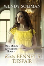 Kitty Bennet's Despair