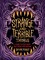 Strange and Terrible Things