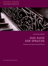 Das Auge der Sprache