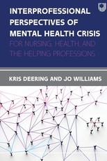 Interprofessional Perspectives of Mental Health Crisis