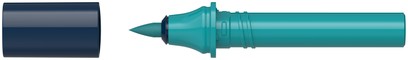 Šerdelė Paint-It 040 teptuko galiuku, tam.turkio sp.032