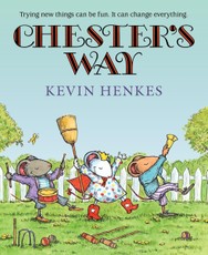 Chester's Way