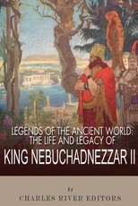 Legends of the Ancient World