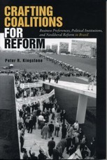 Crafting Coalitions for Reform