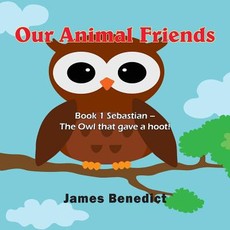 Our Animal Friends