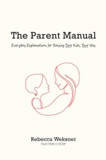 The Parent Manual