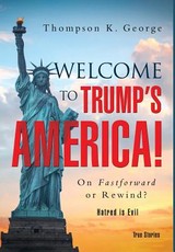 Welcome to Trump's America!
