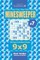 Sudoku Minesweeper - 200 Easy to Medium Puzzles 9x9 (Volume 7)