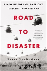 Vandemark, B: Road to Disaster