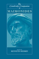 Cambridge Companion to Maimonides