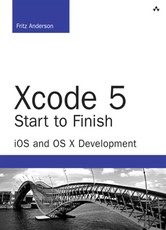 Xcode 5 Start to Finish